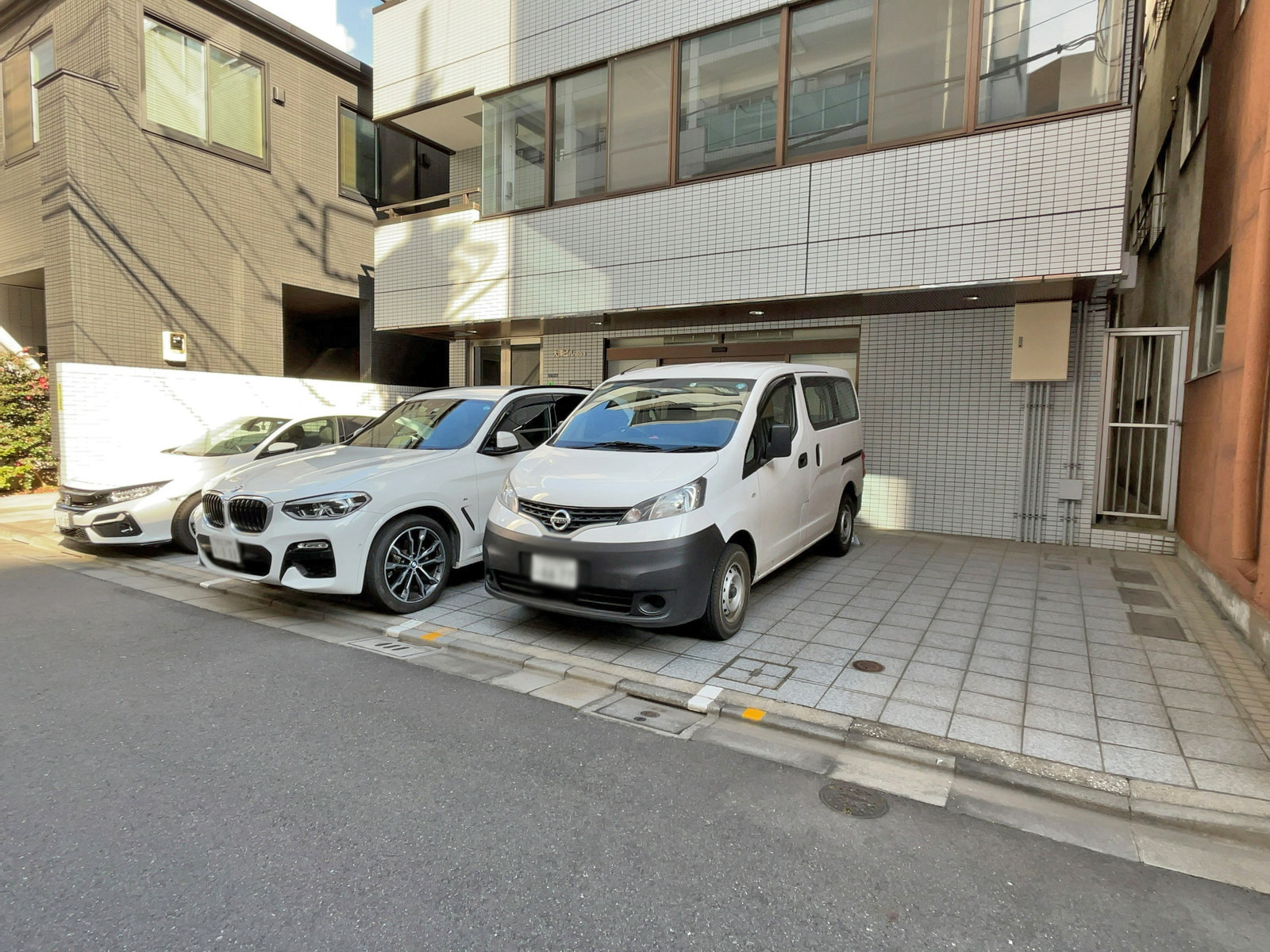 1階の様子