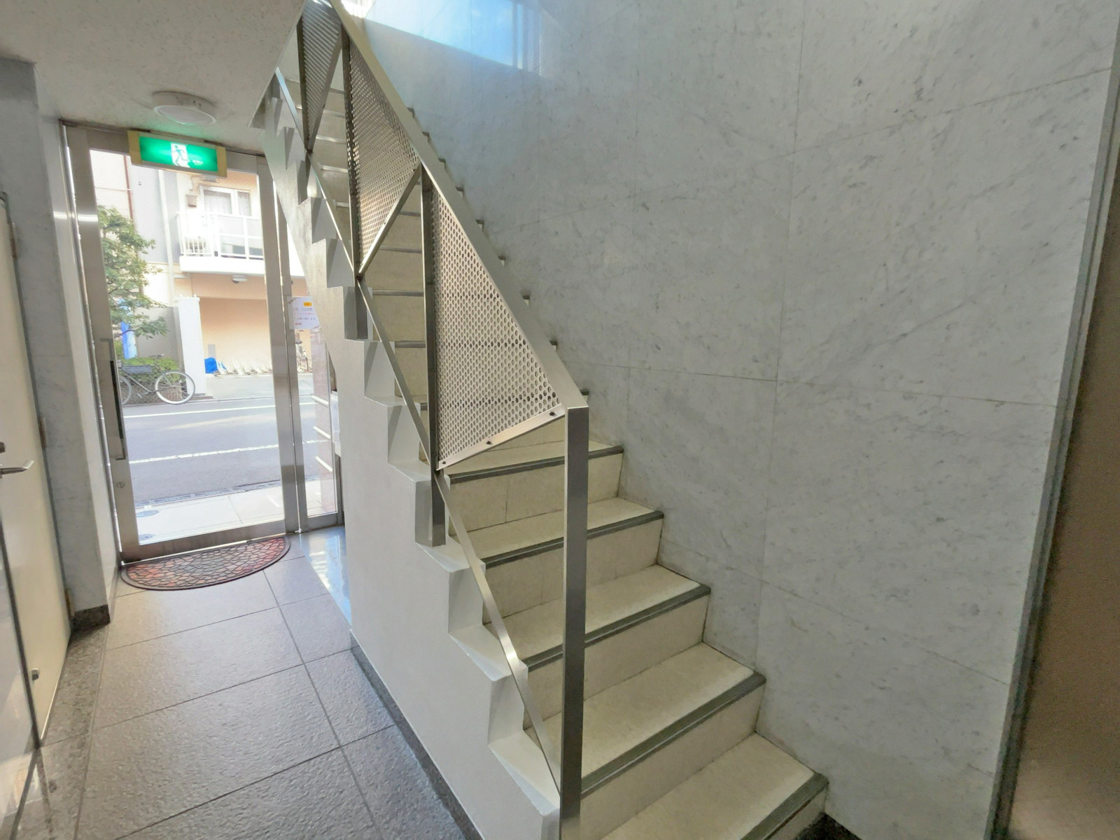 階段