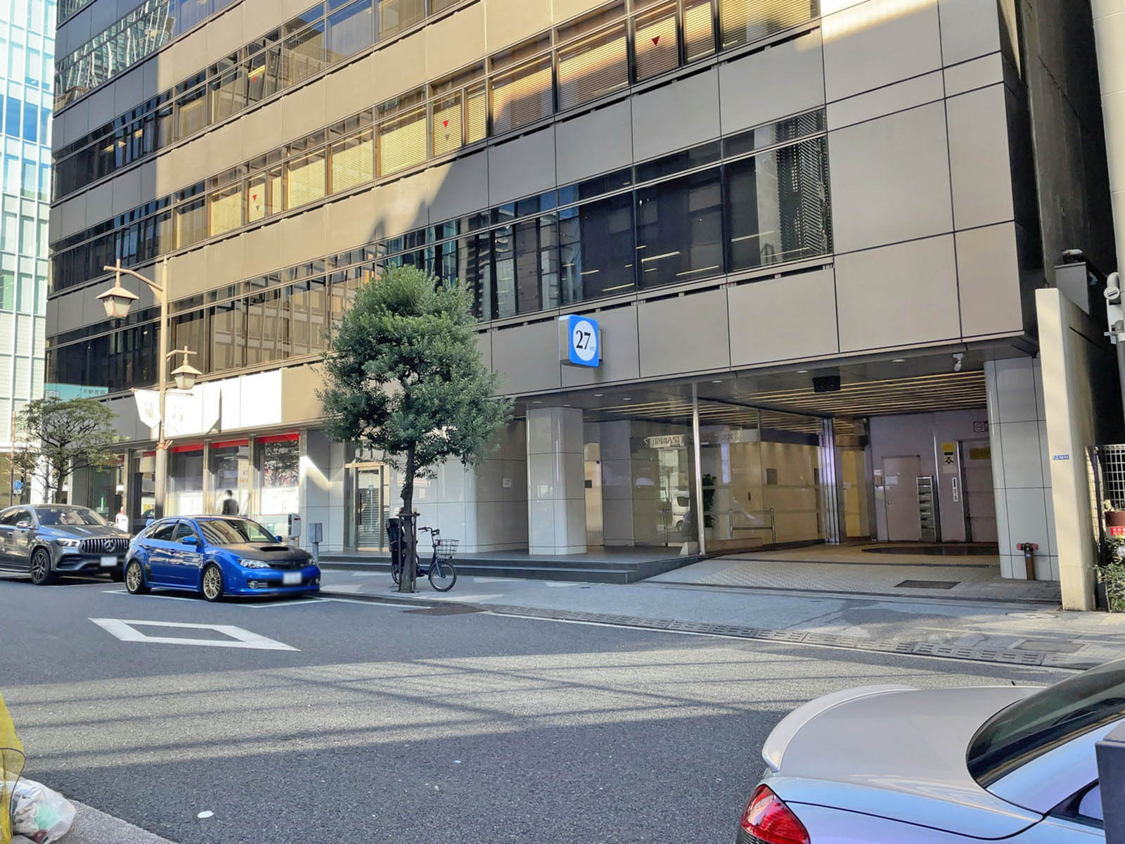 1階の様子