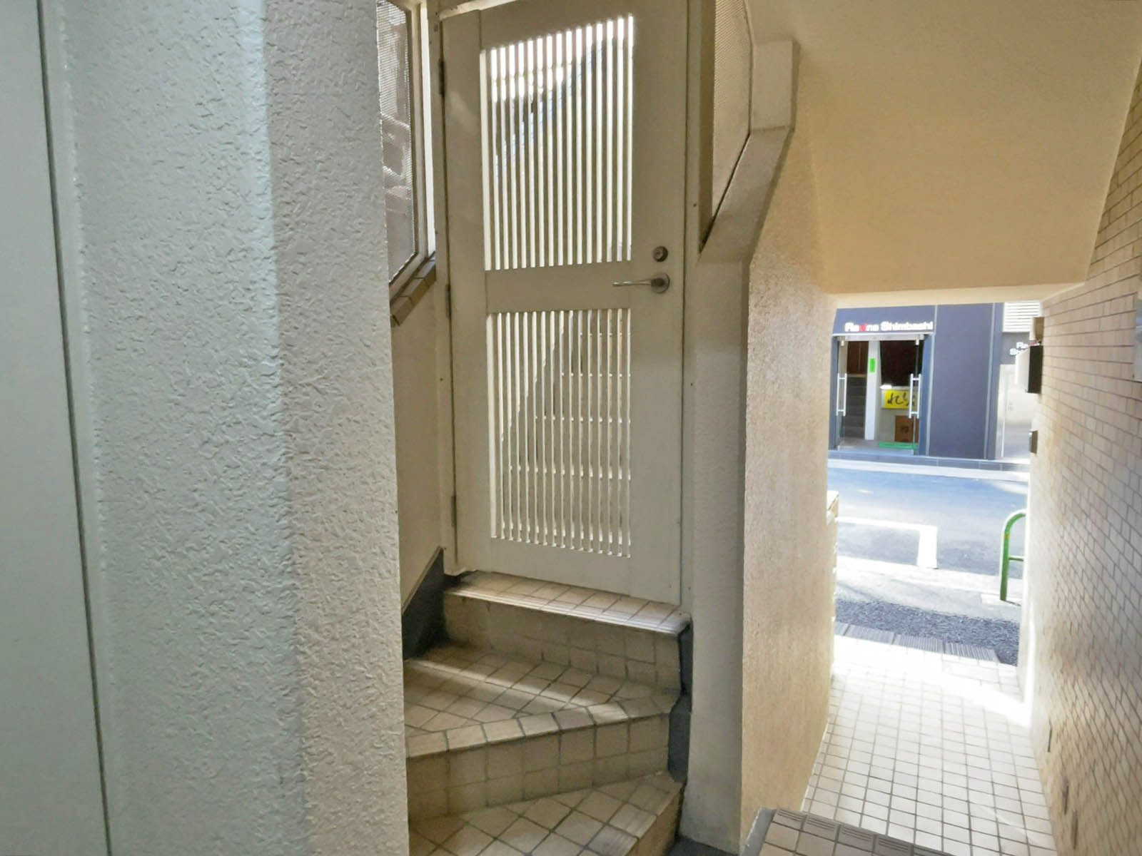 内階段