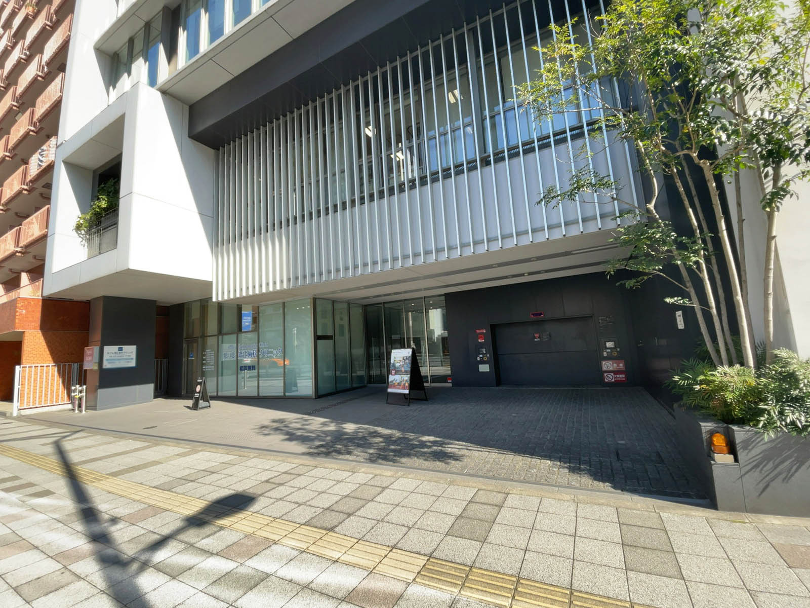 1階の様子