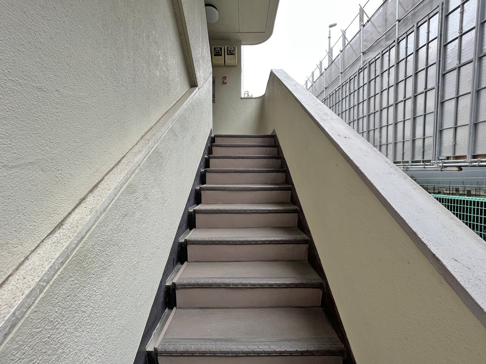 階段