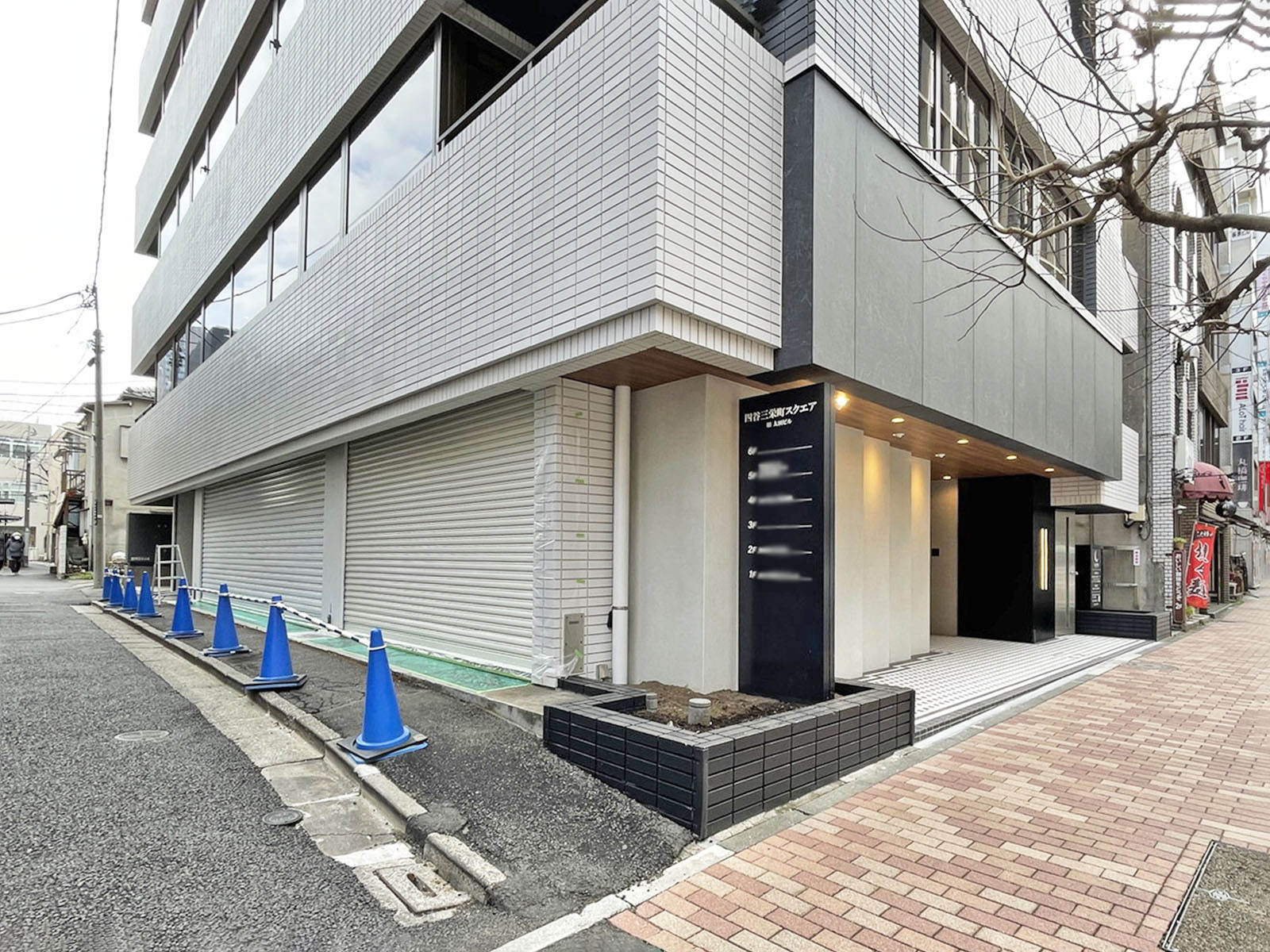 1階の様子