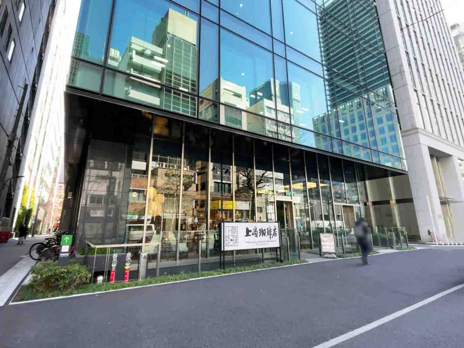 1階の様子