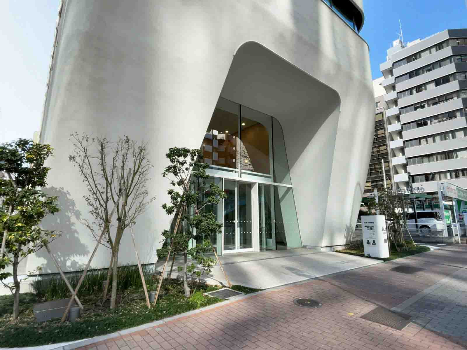 1階の様子