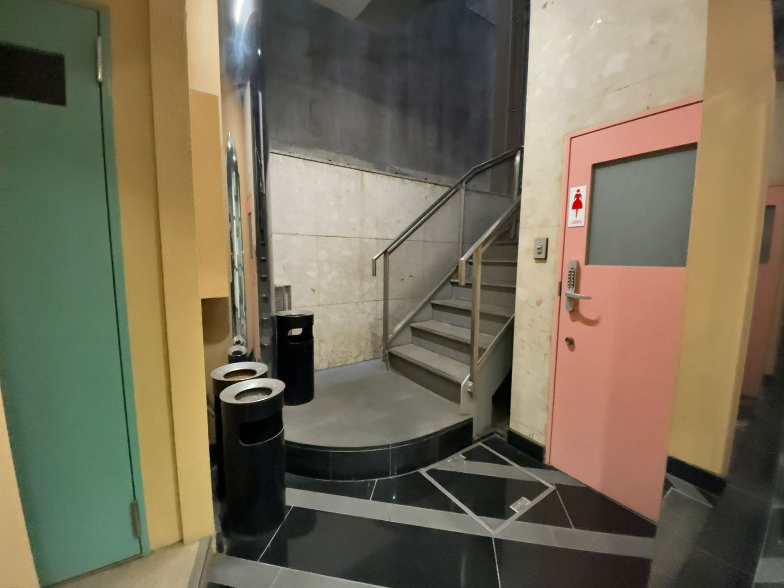 階段