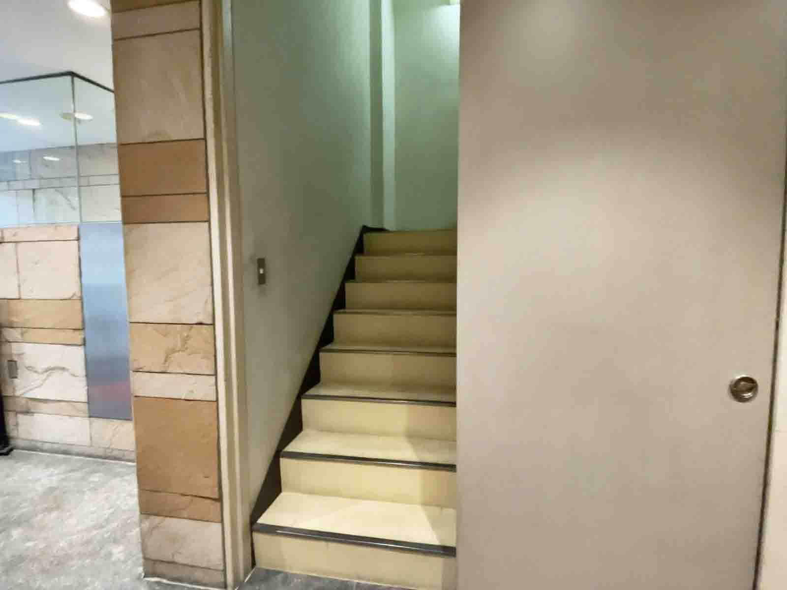 内階段