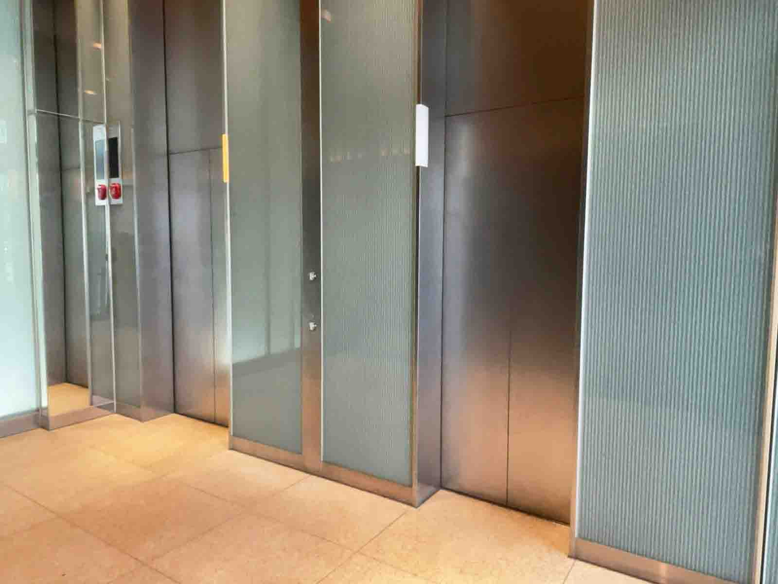 エレベーター