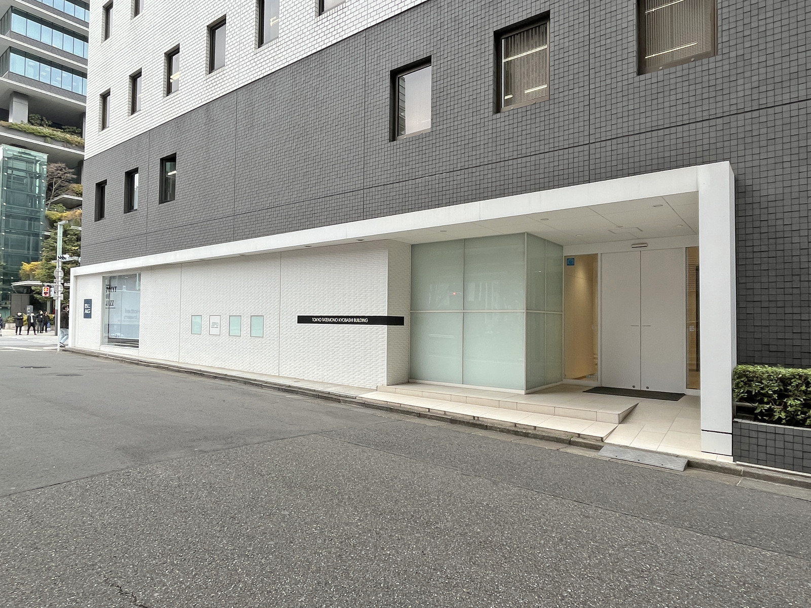 1階の様子