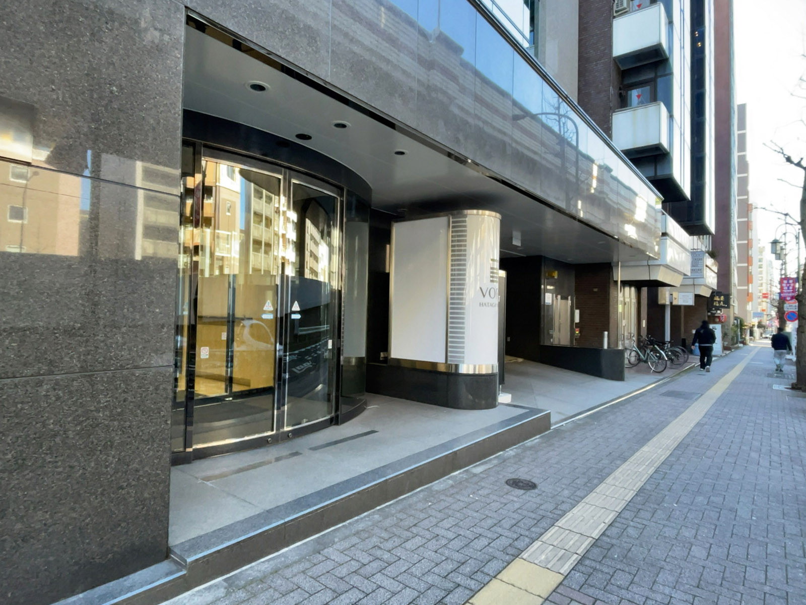 1階の様子