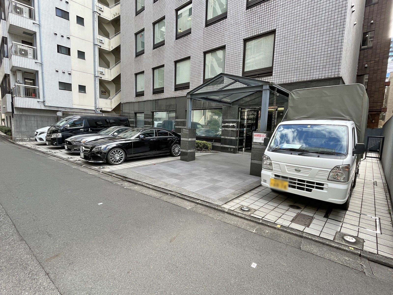 1階の様子