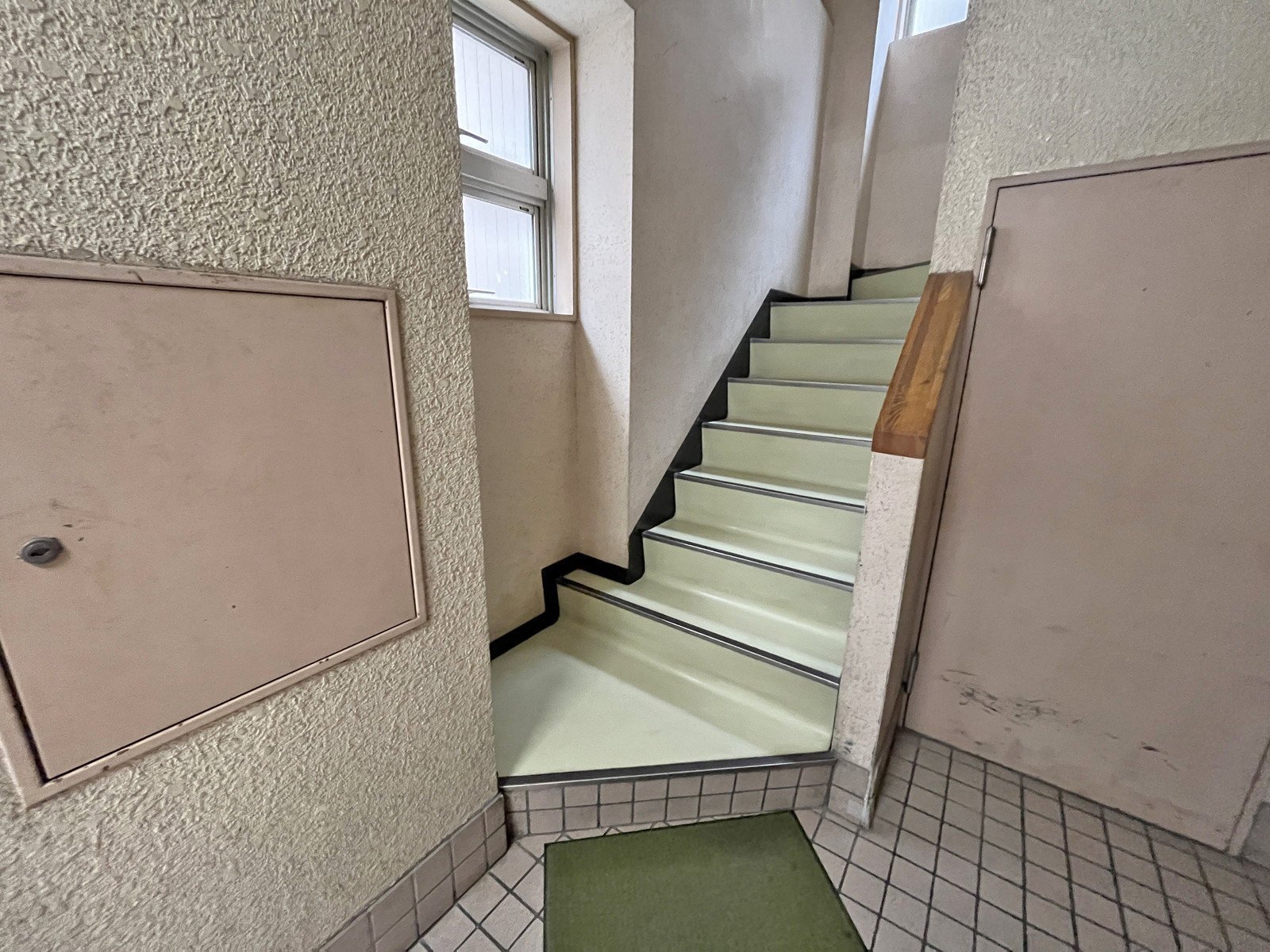 階段