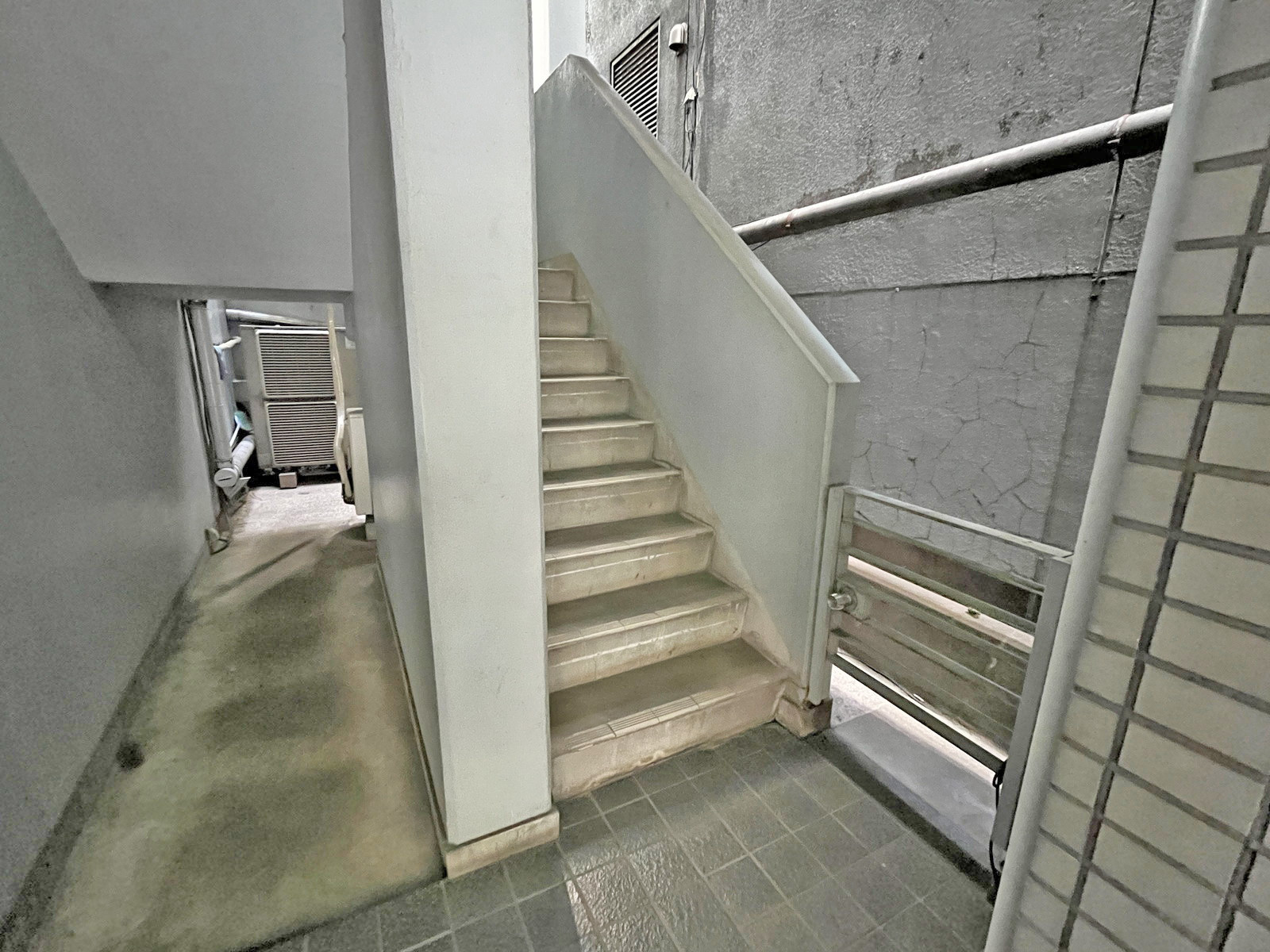 階段