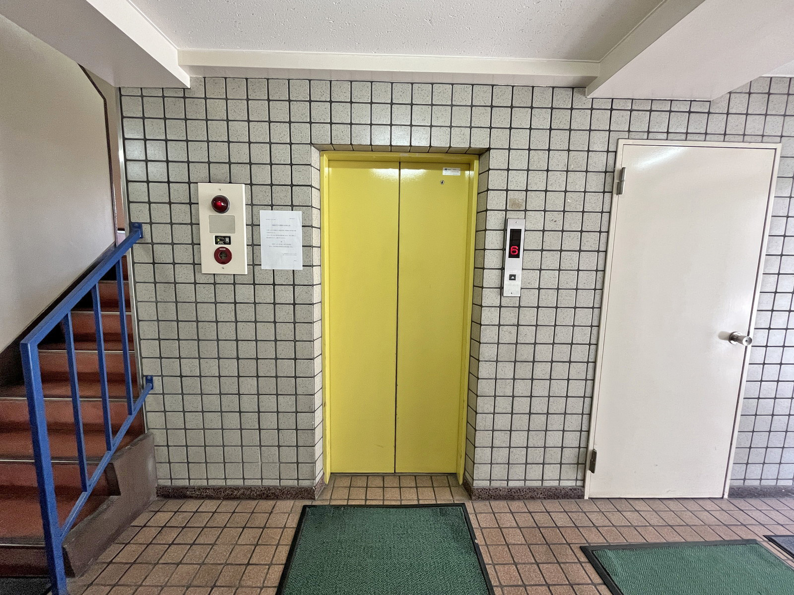 エレベーター