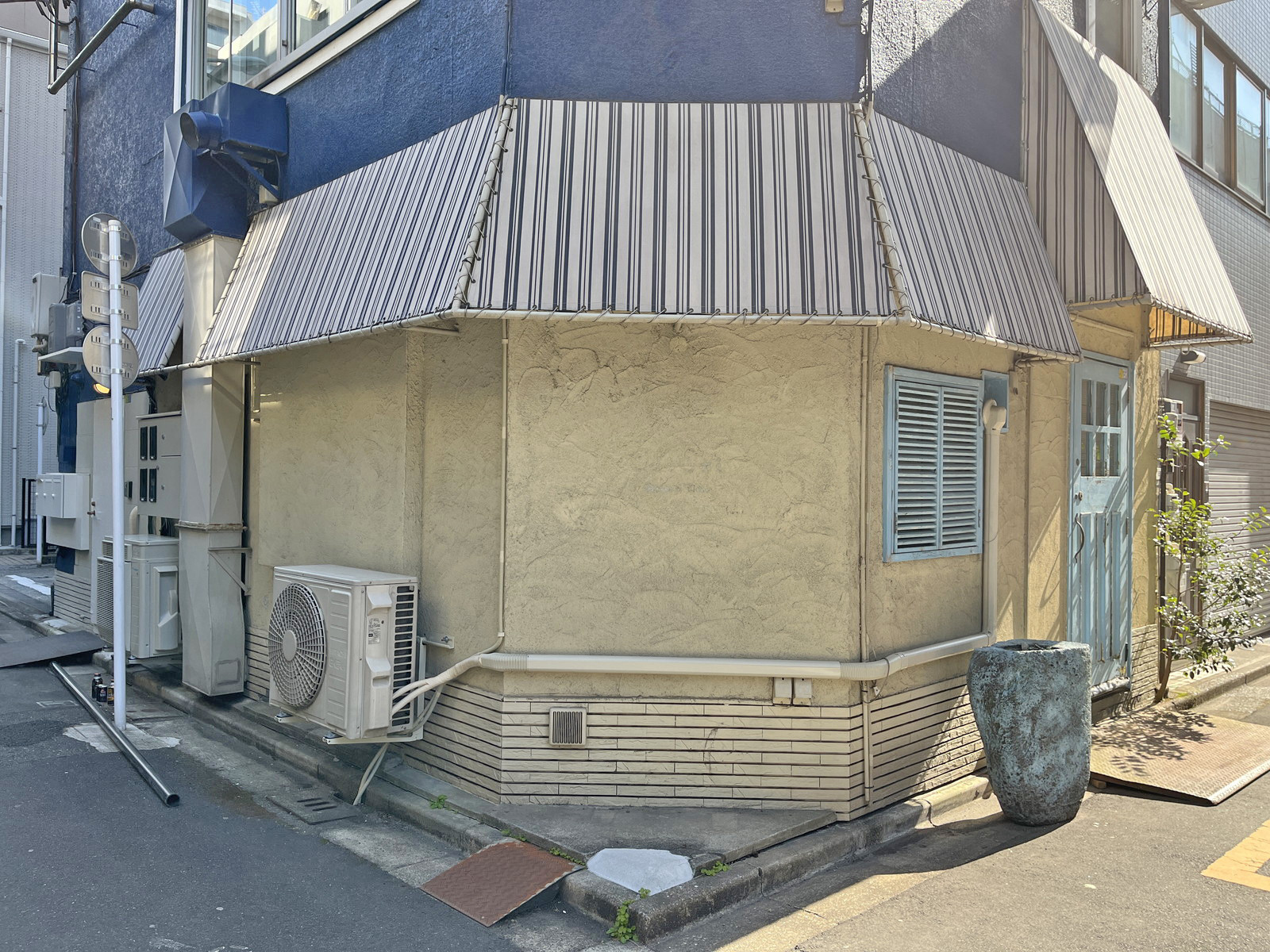 1階の様子