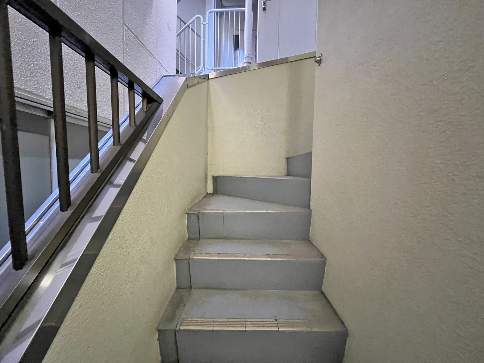 階段