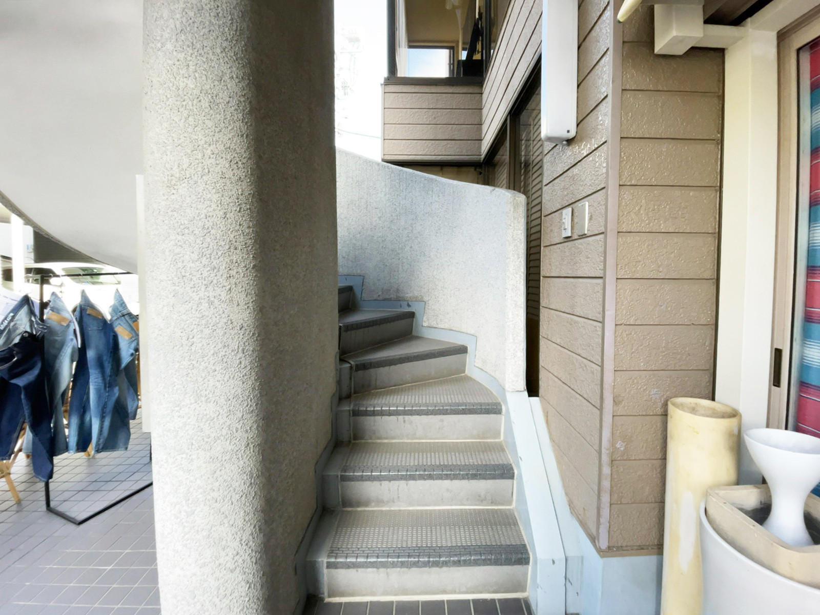 階段
