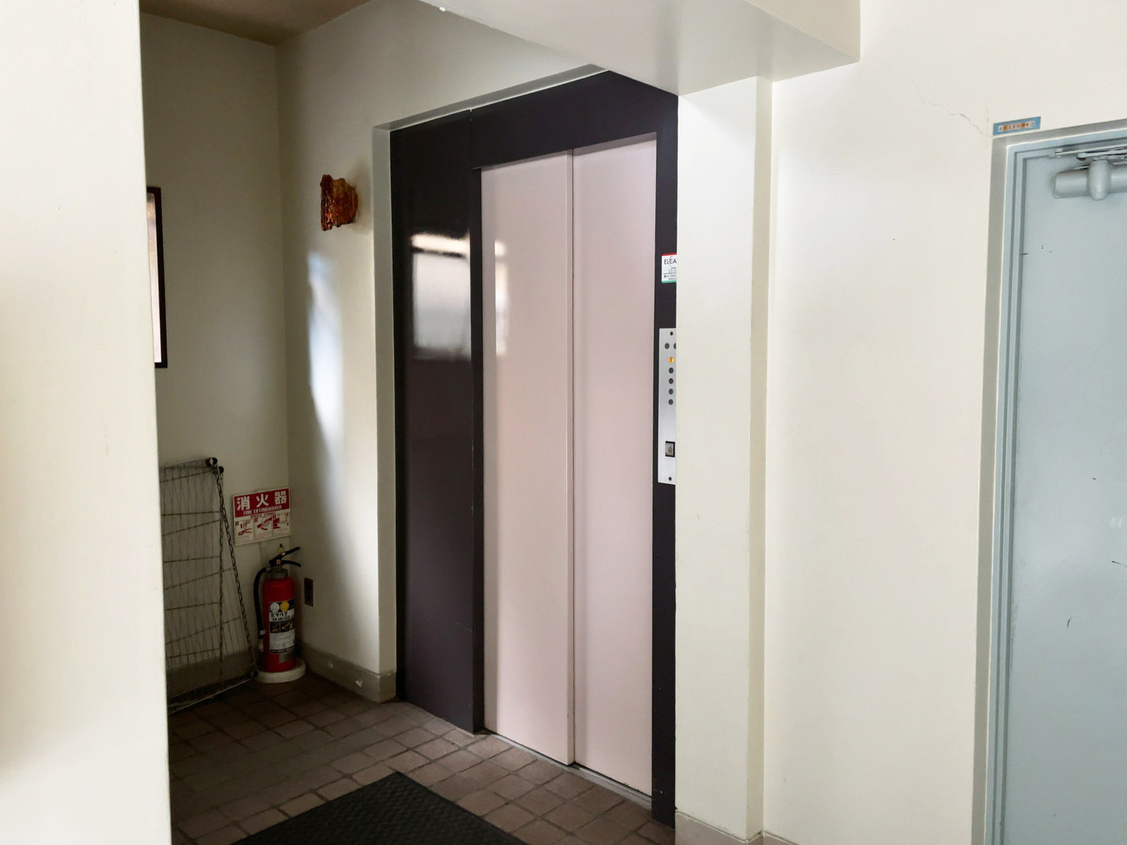 エレベーター