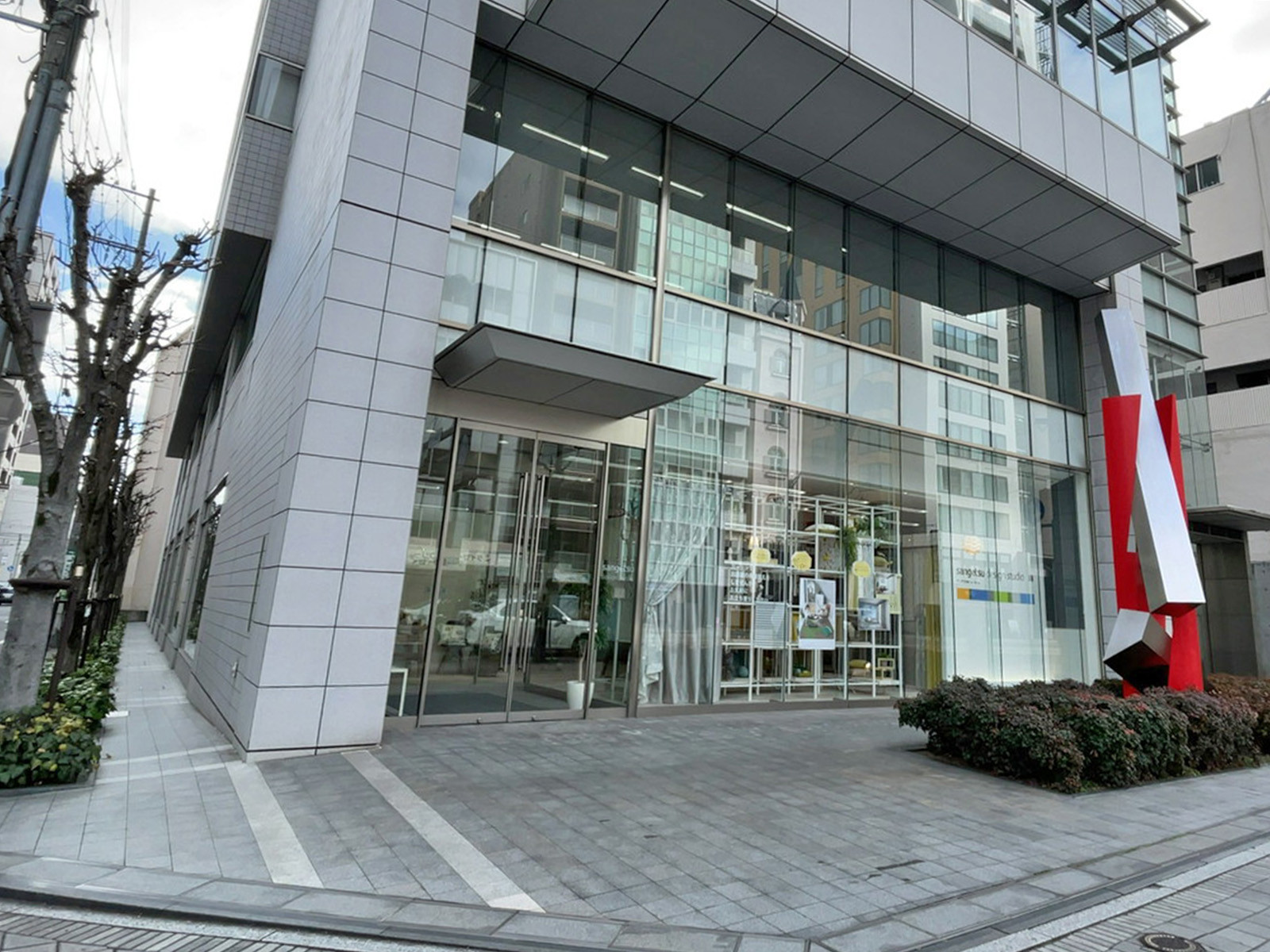 1階の様子