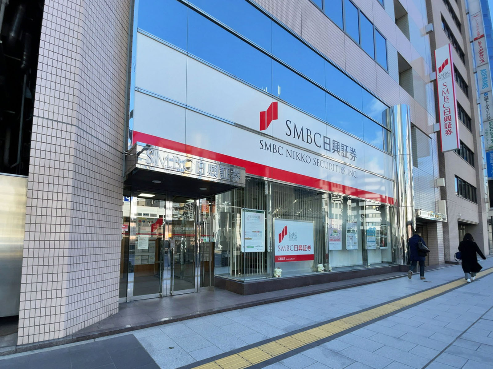 1階の様子