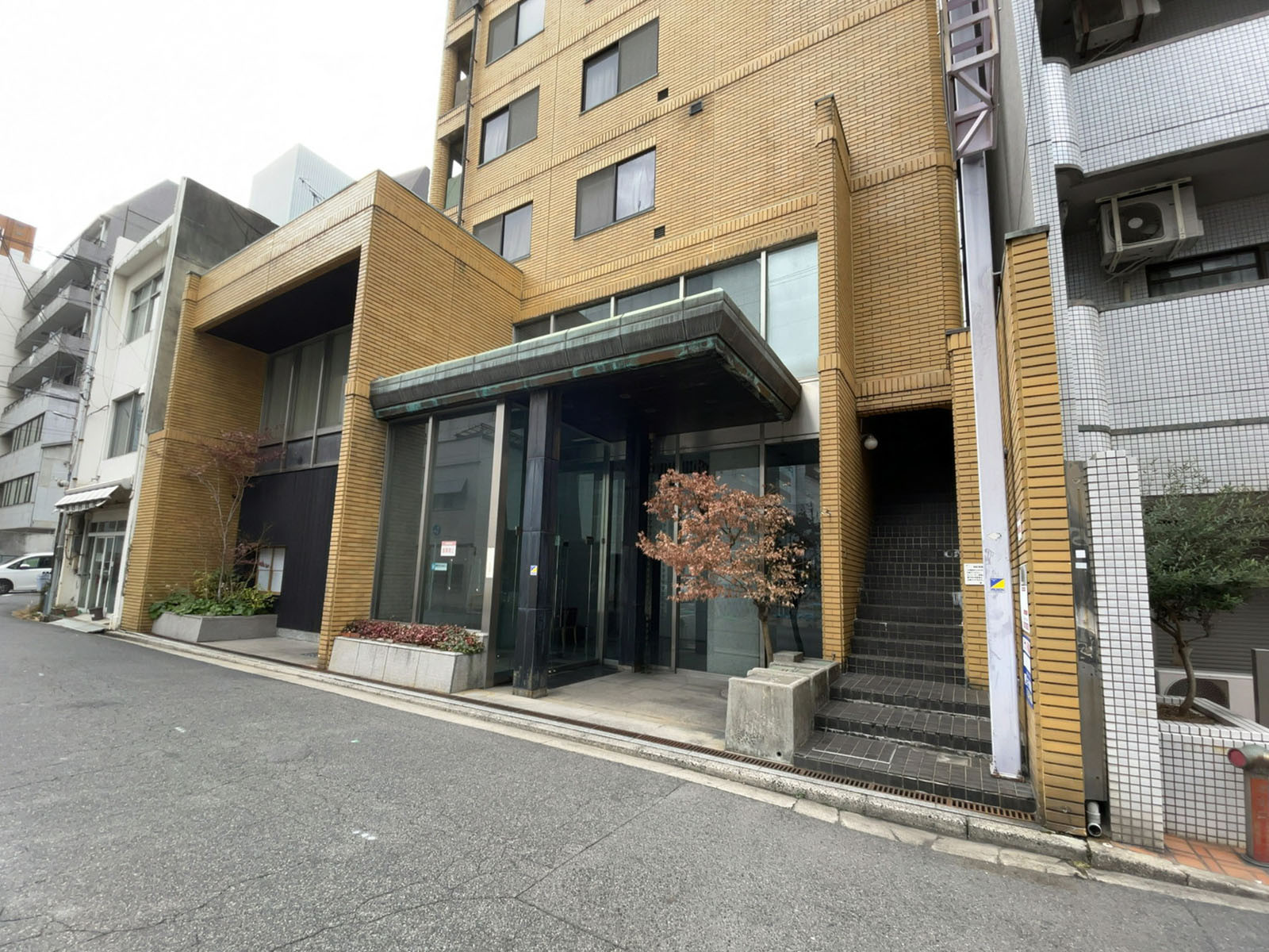 1階の様子