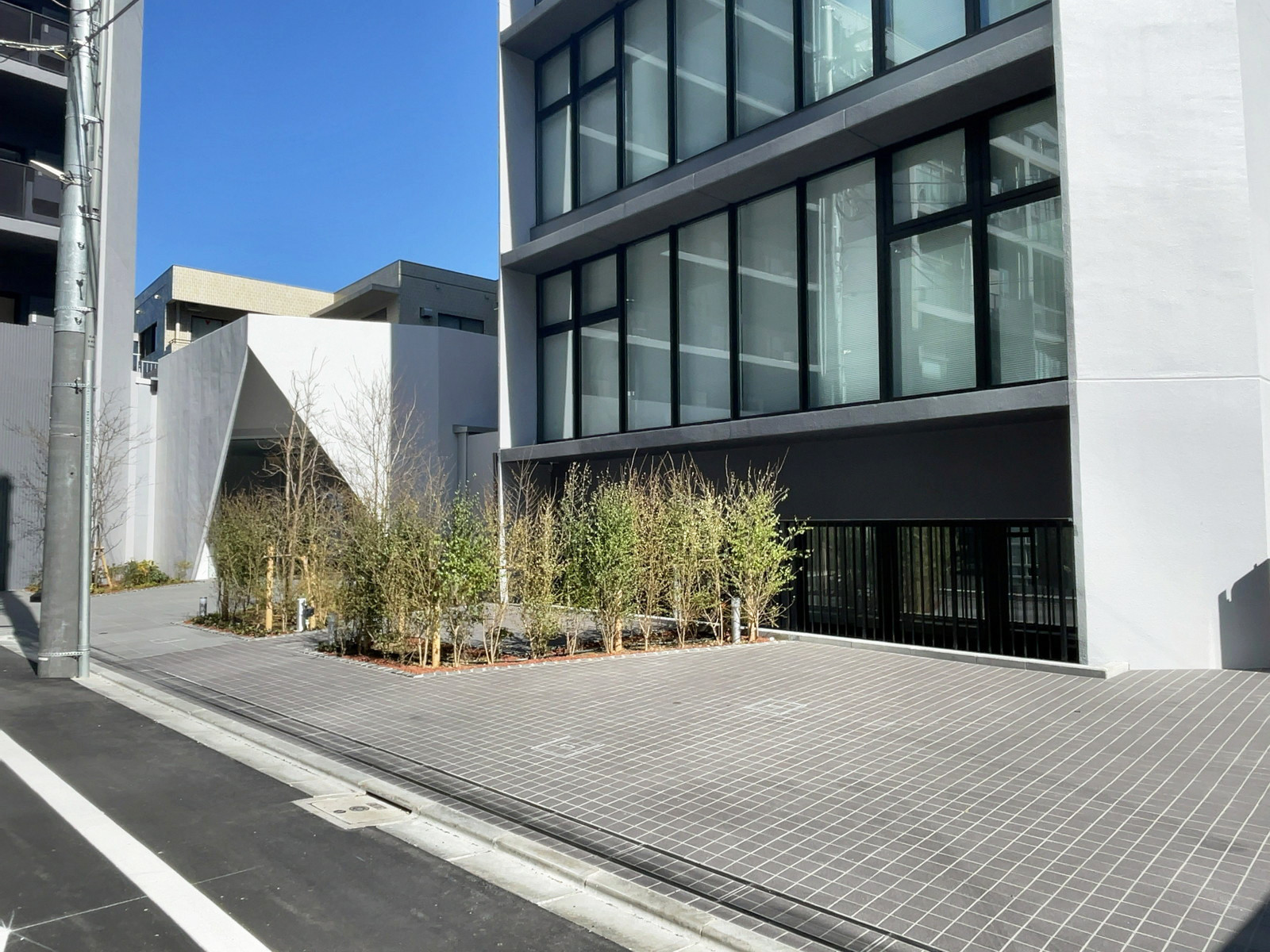 1階の様子