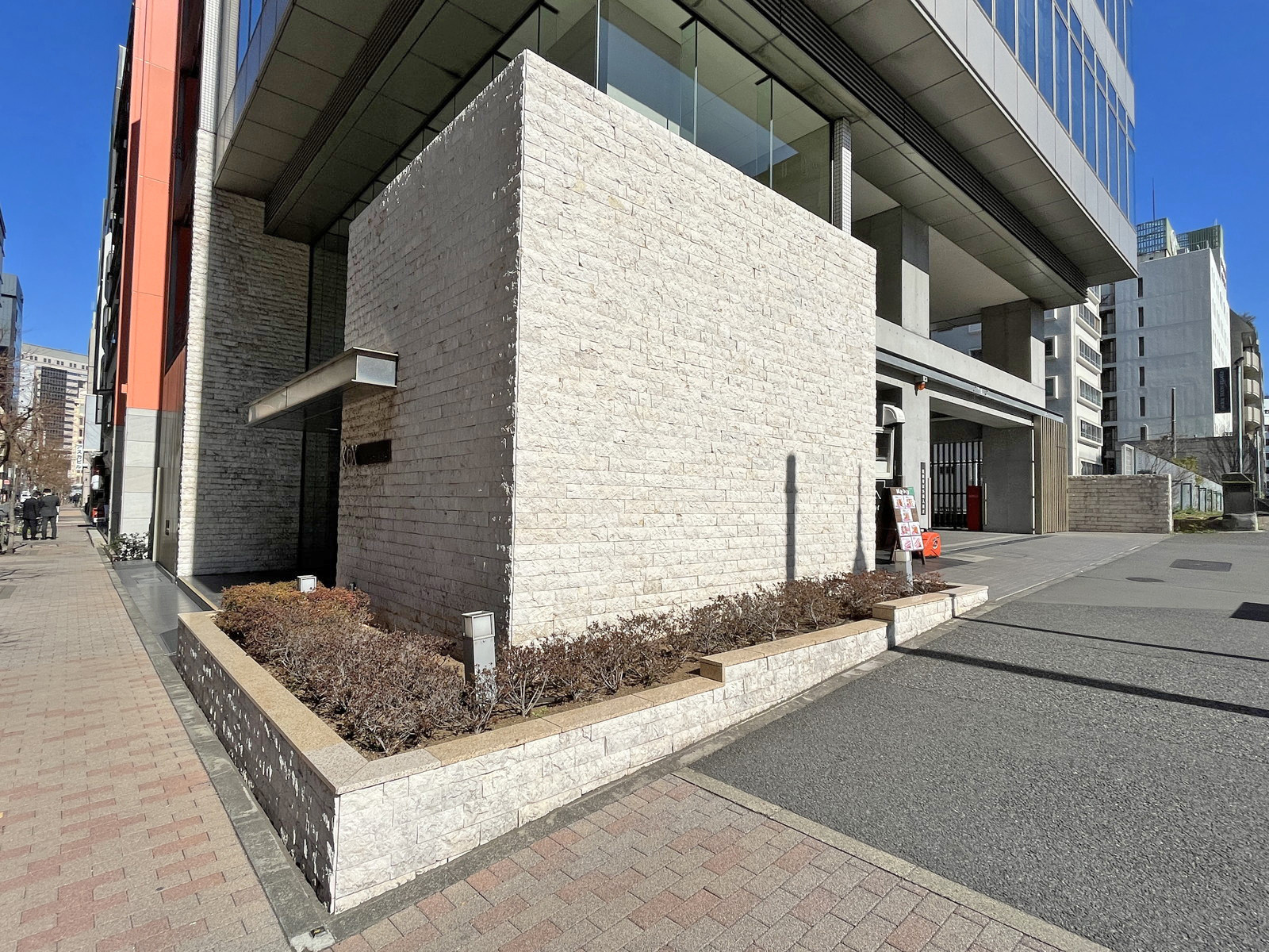 1階の様子