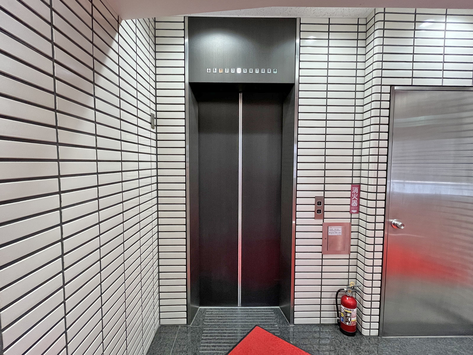 エレベーター