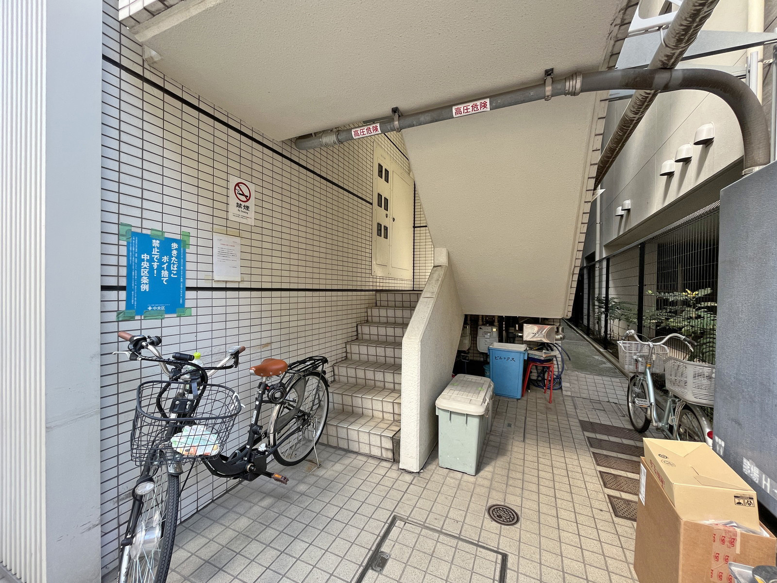 階段
