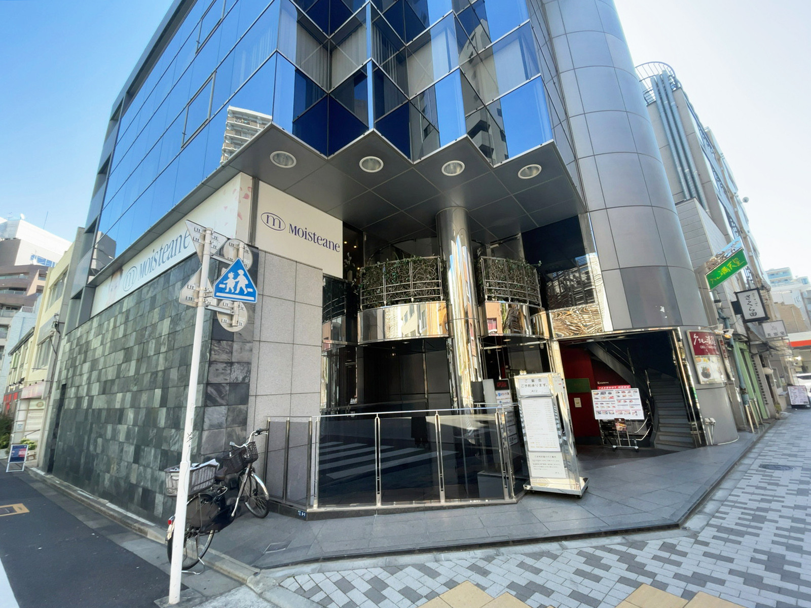 1階の様子