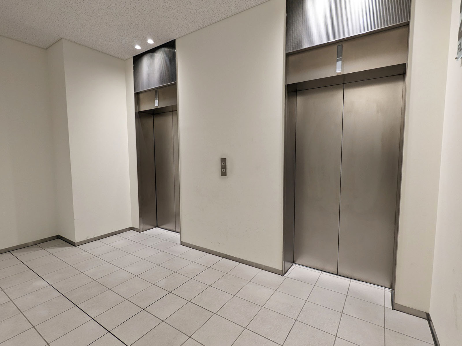 エレベーター
