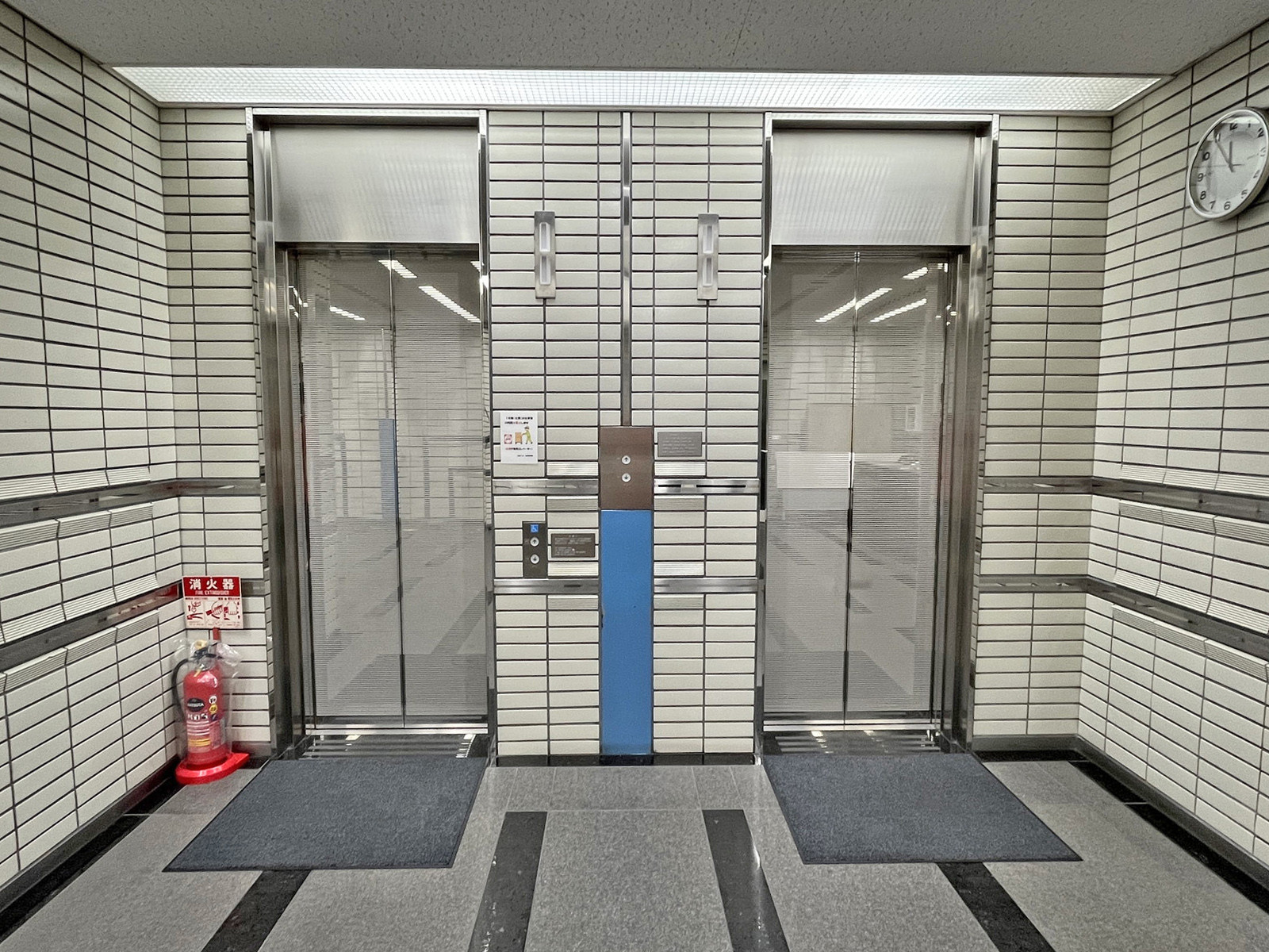 エレベーター