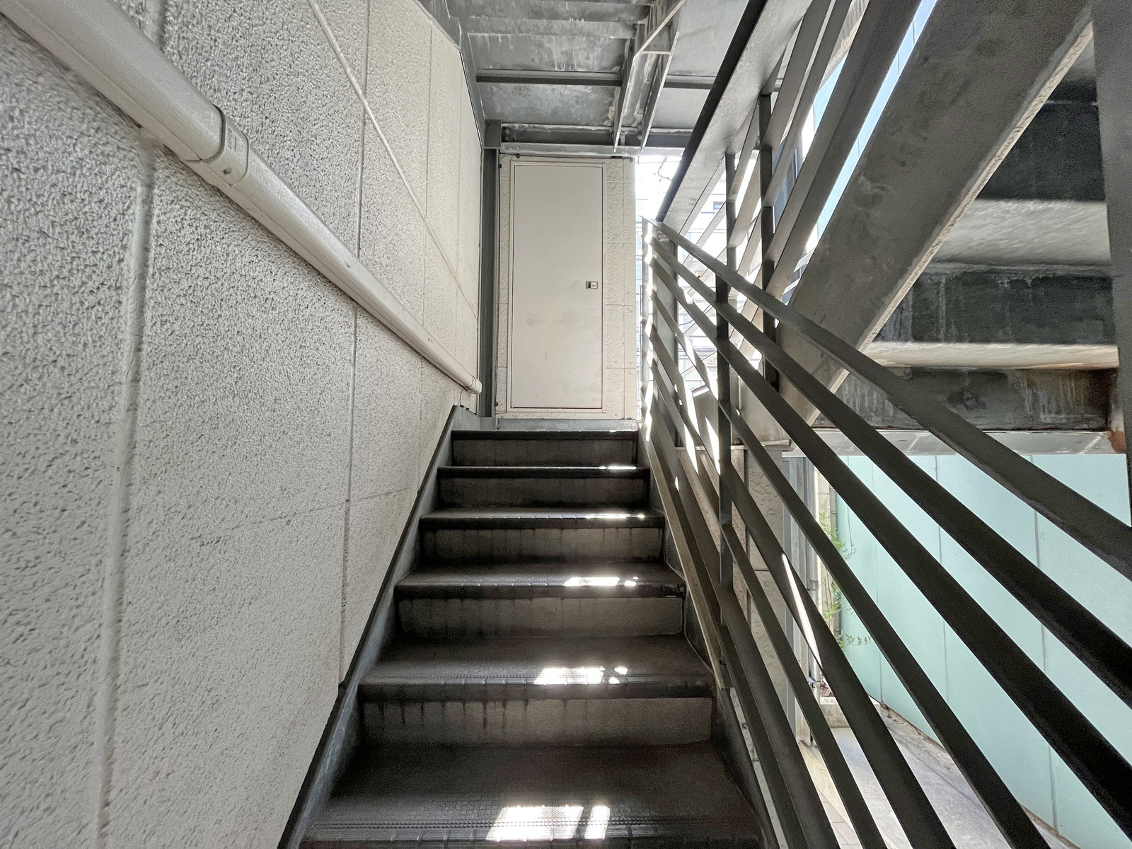 階段