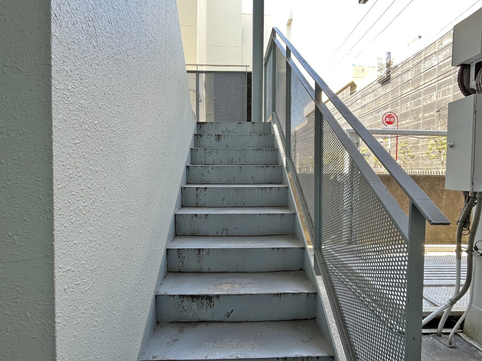 階段