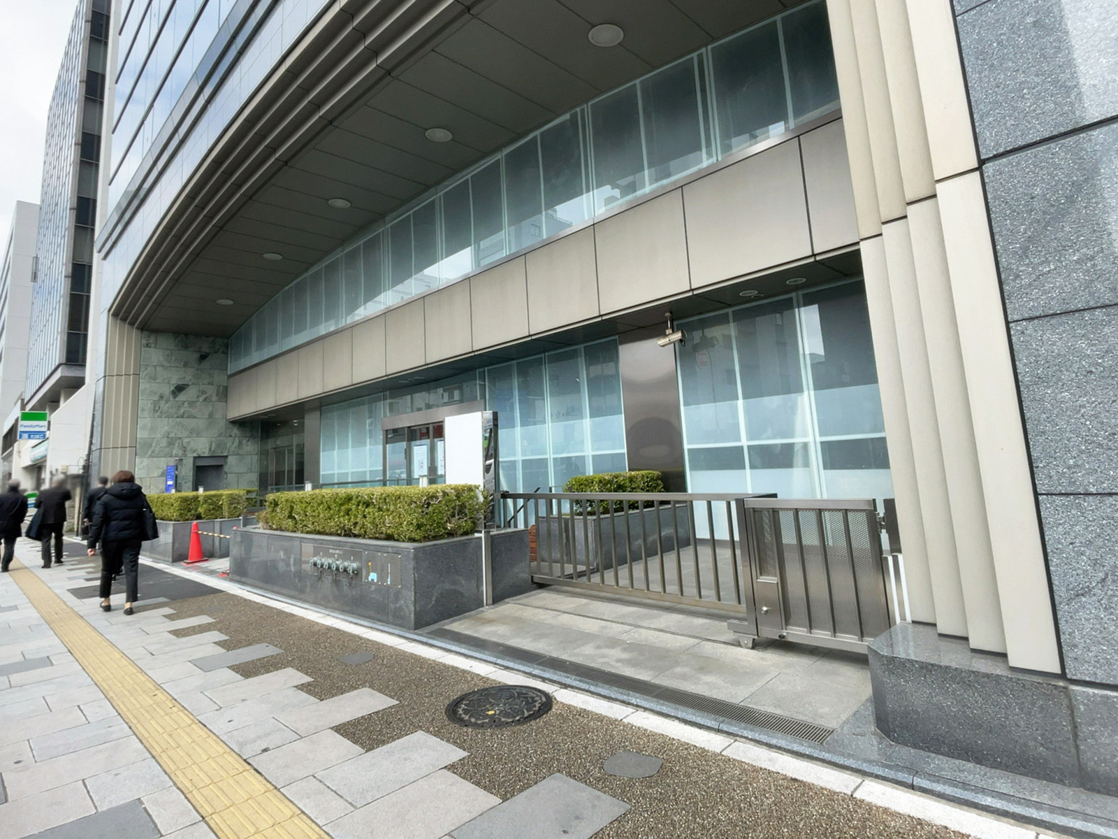1階の様子