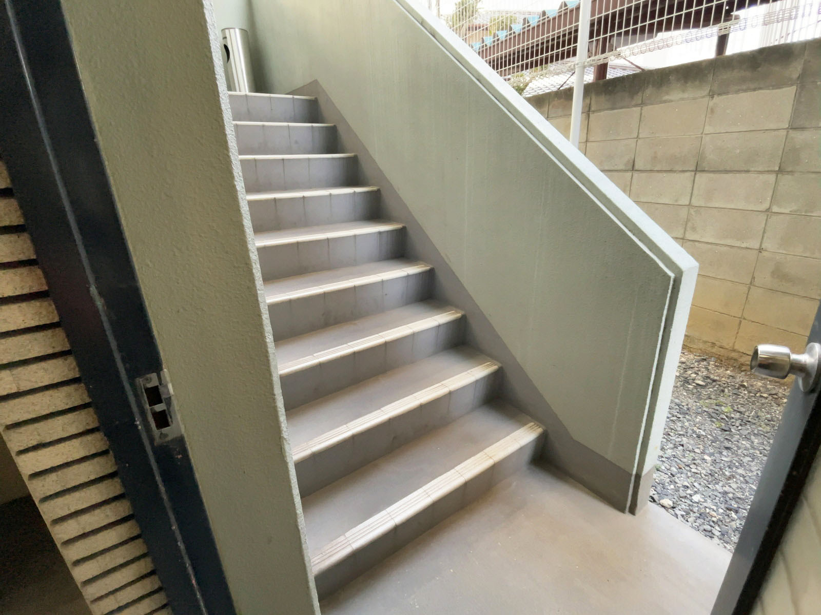階段