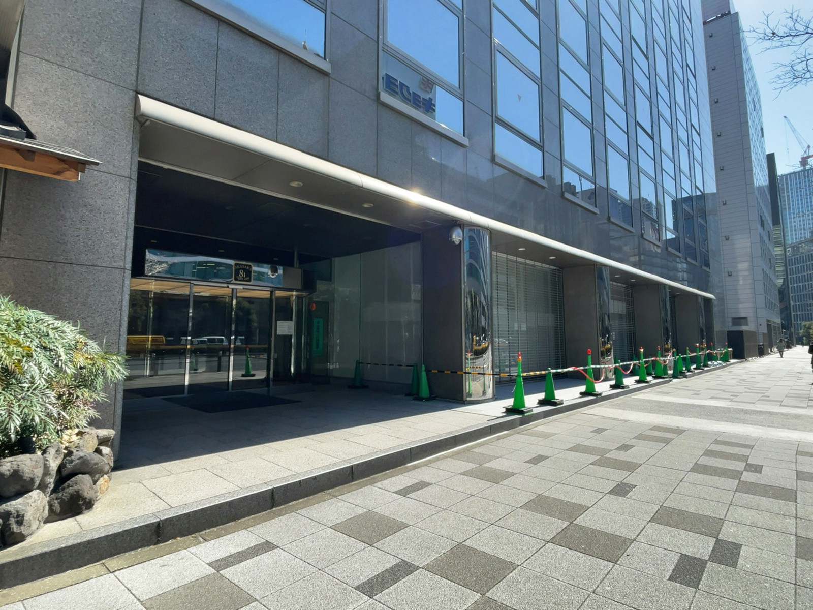 1階の様子