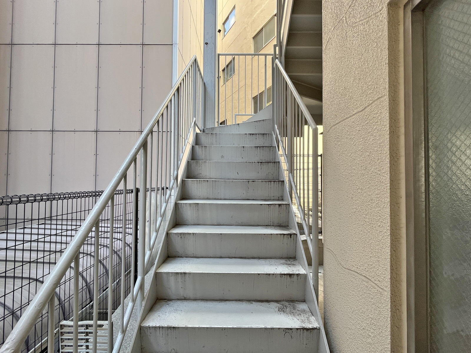 階段