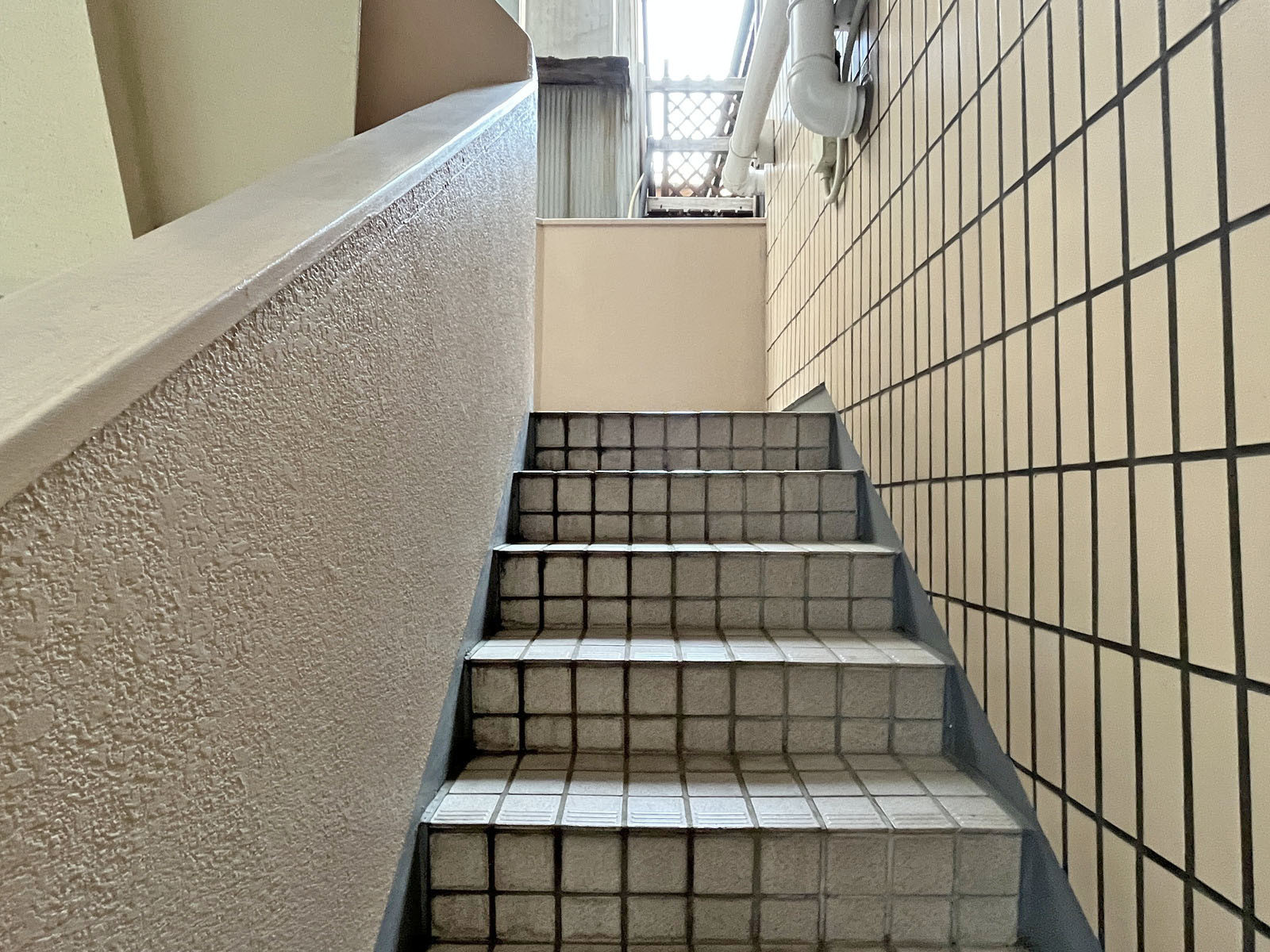 階段