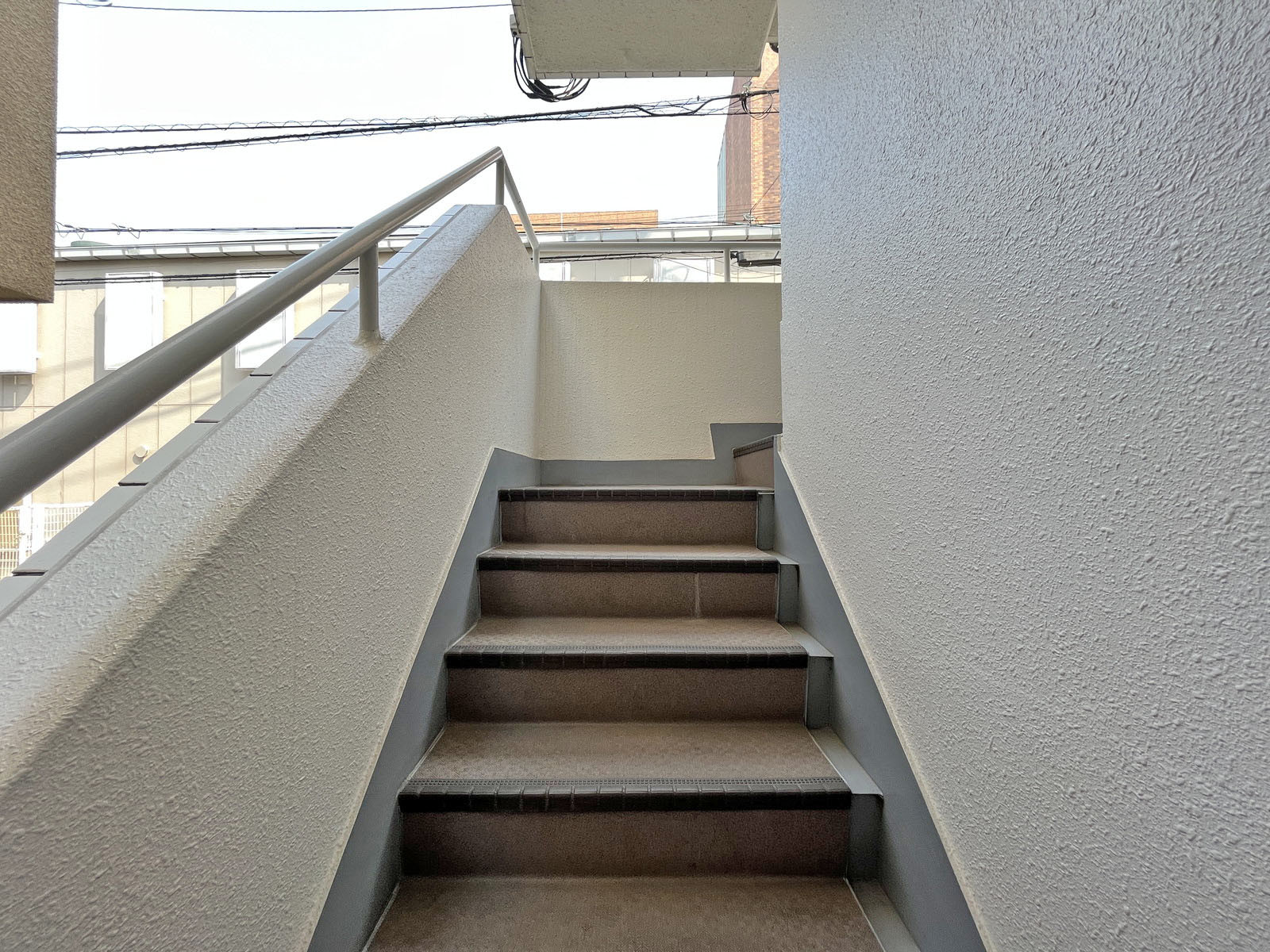 階段