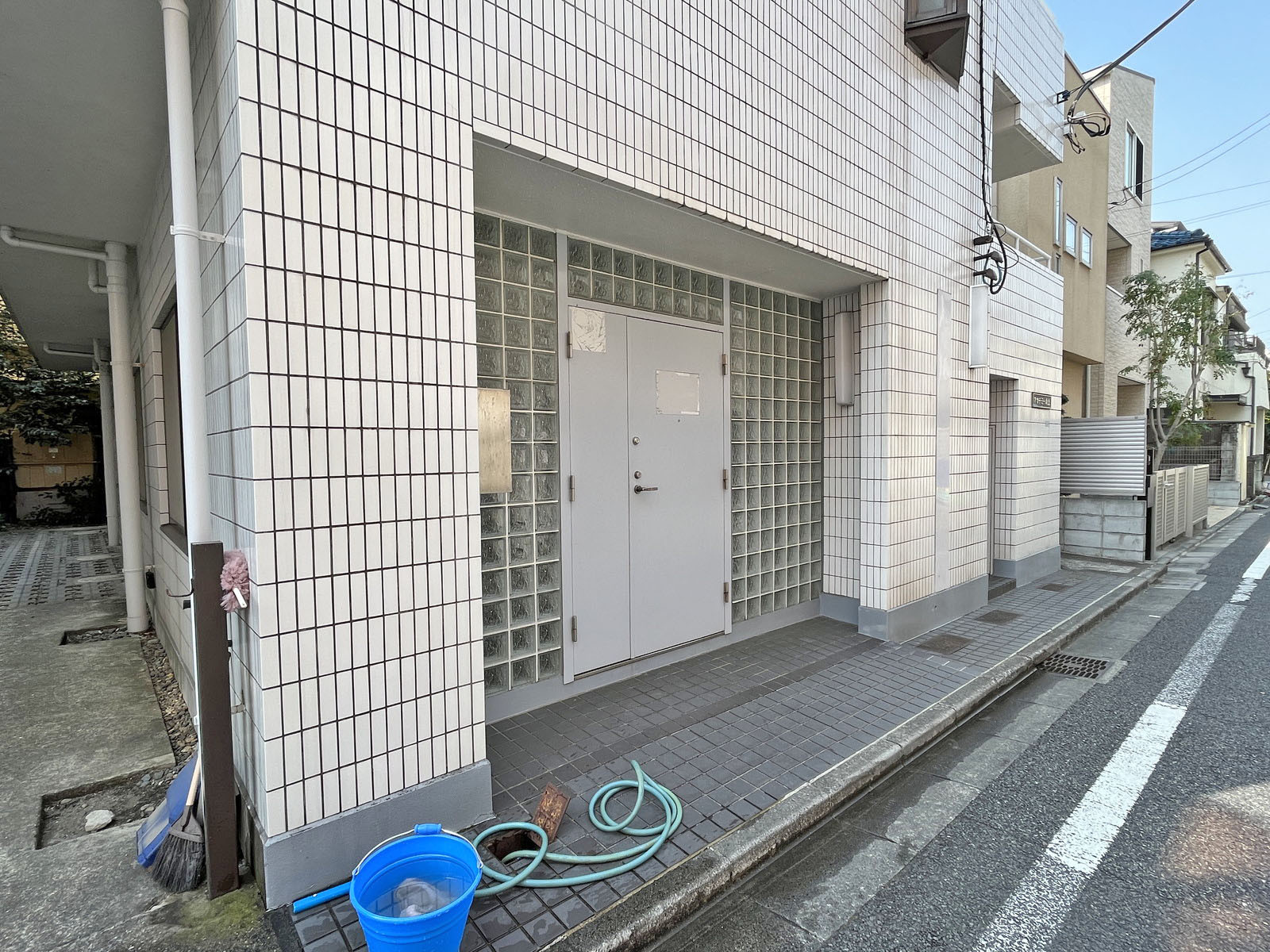 1階の様子