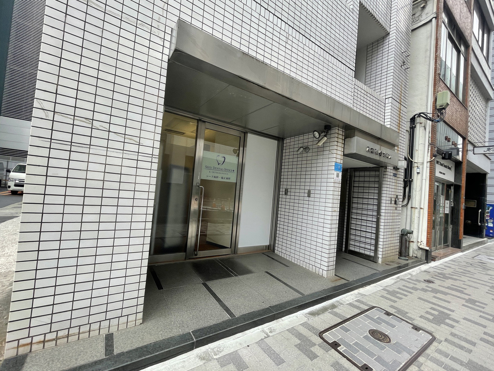 1階の様子