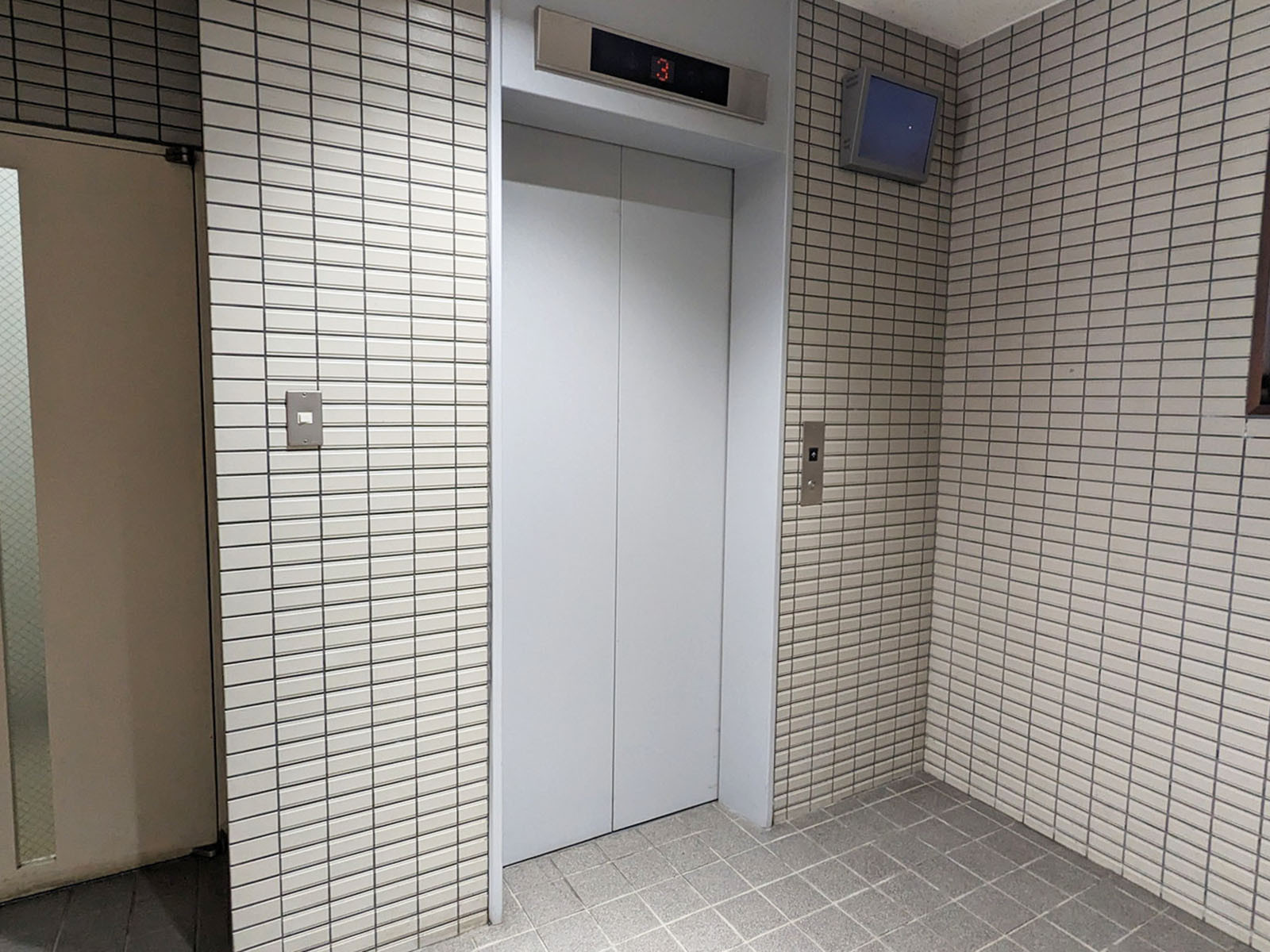 エレベーター