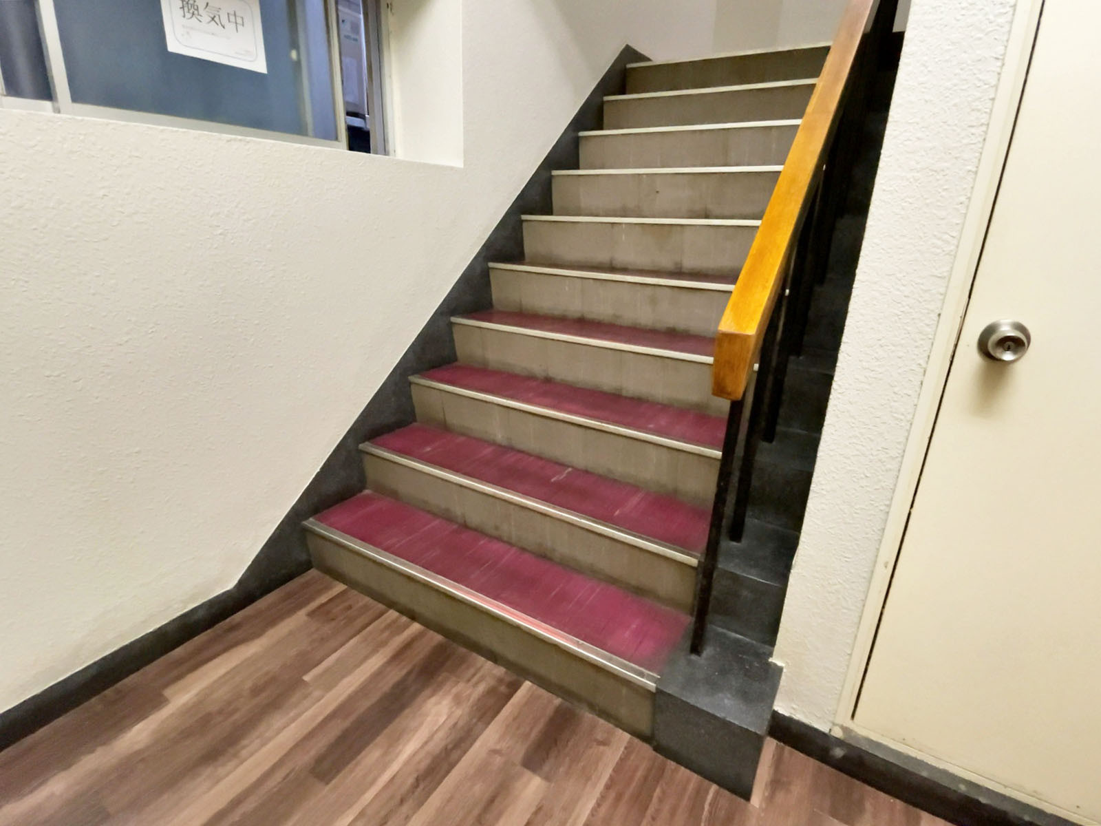 階段