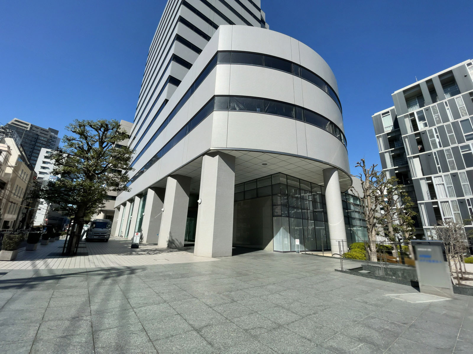 1階の様子