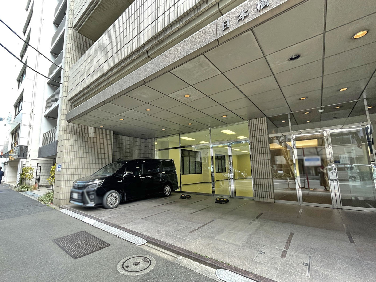1階の様子