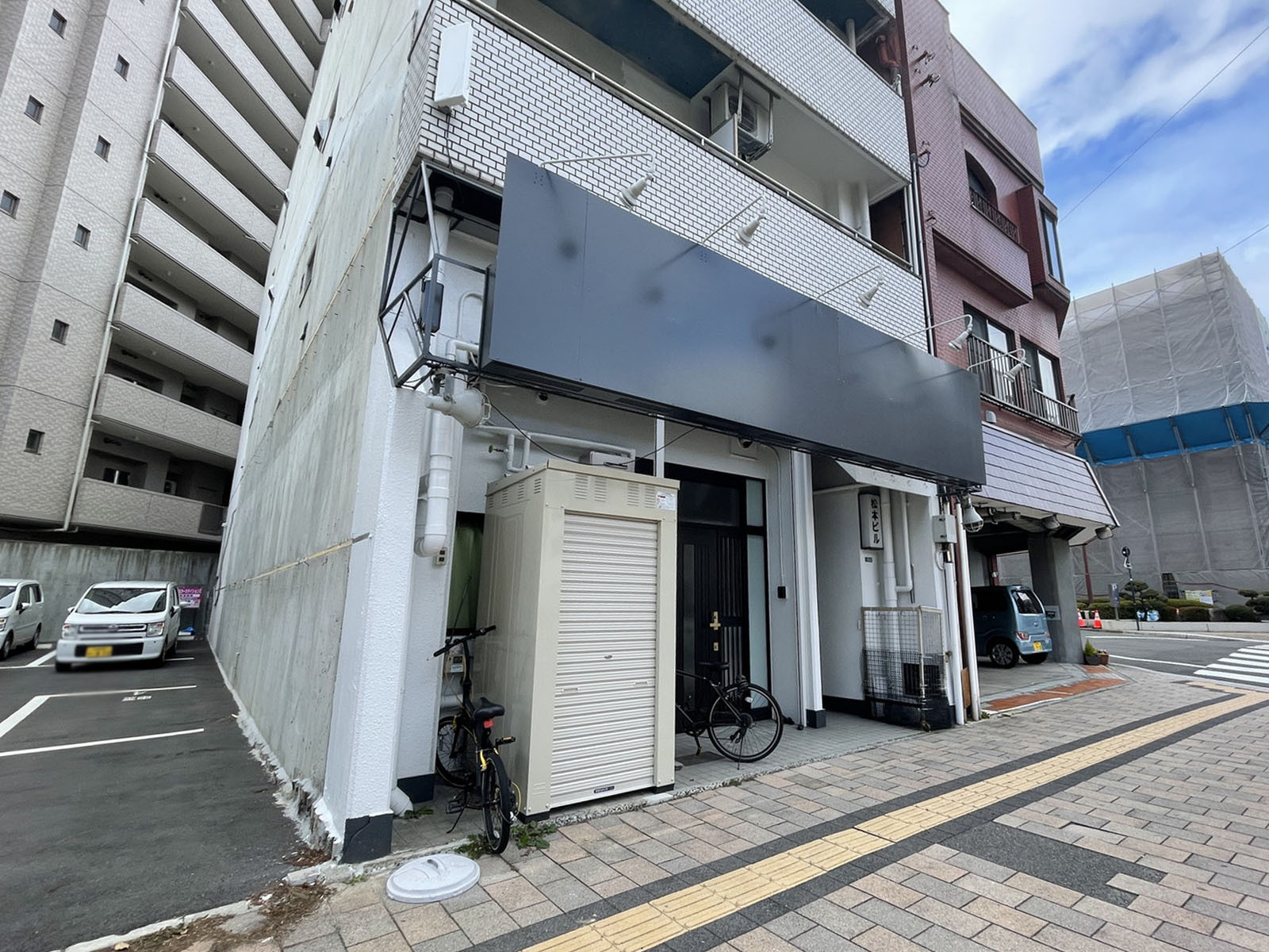 1階の様子