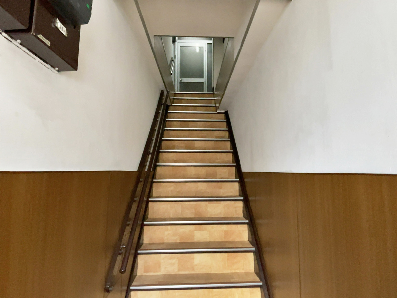 階段