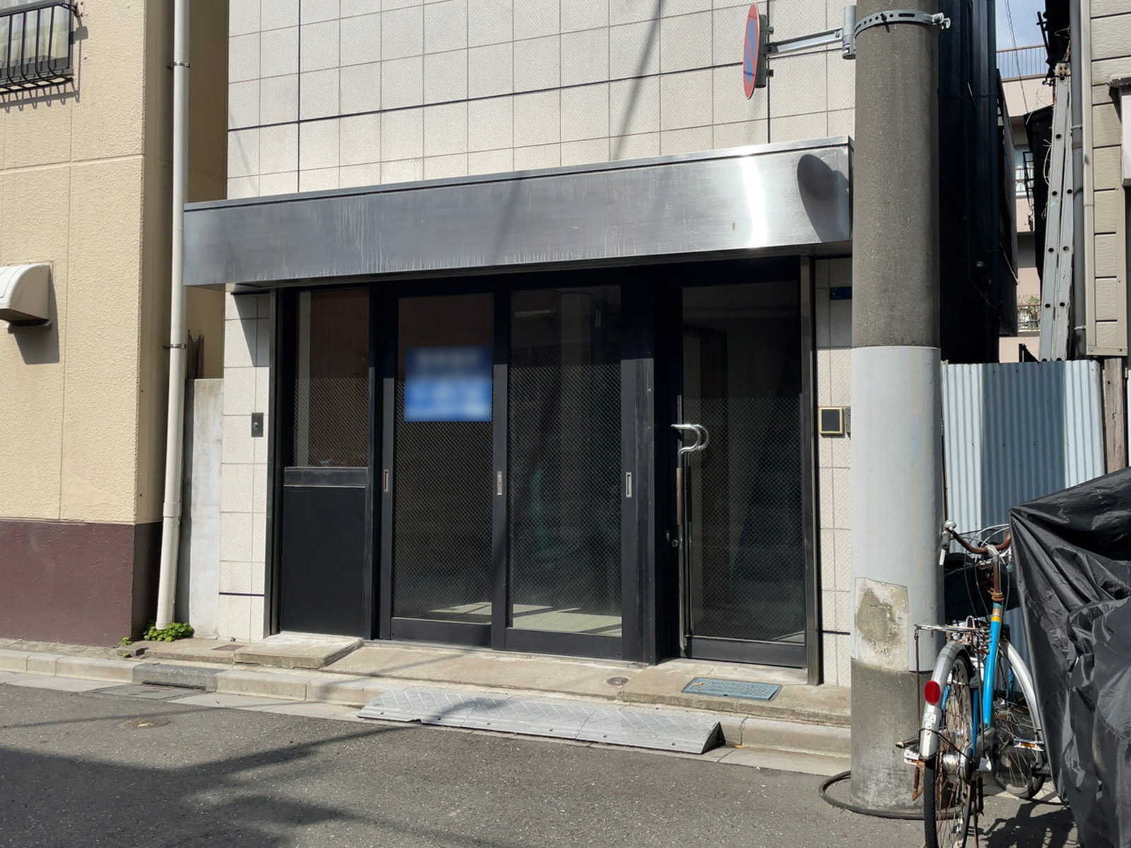 1階の様子