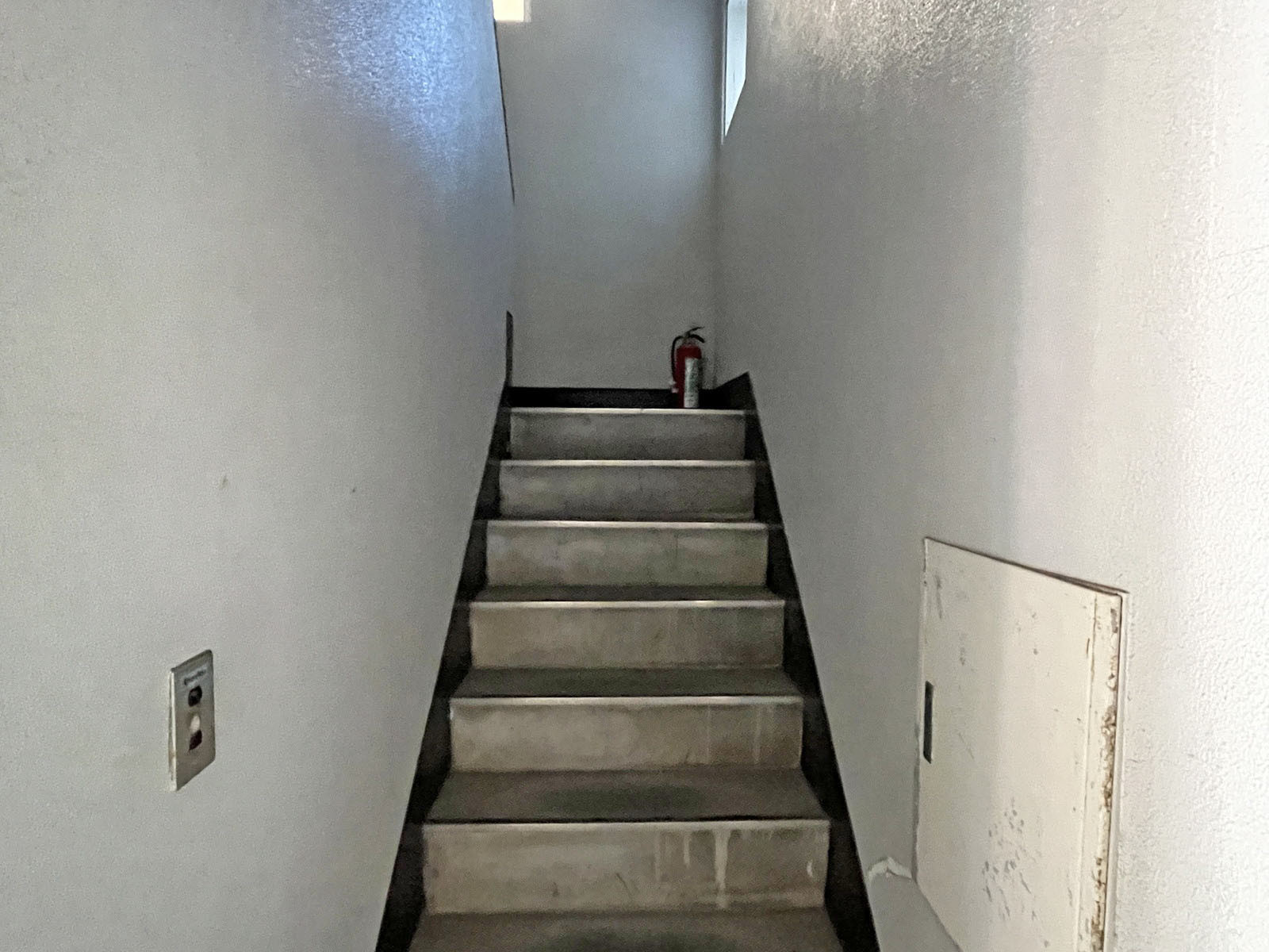 階段